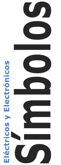 Símbolos Eléctricos y Electrónicos