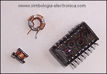 Micro bobinas