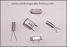 utilizar Polémico cómodo Imágenes de Cristales Piezoeléctricos