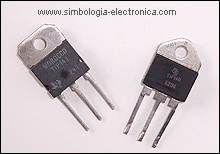 Transistores BJT