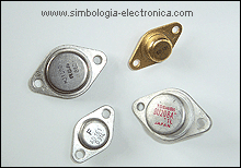 Transistores de potencia