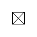 Símbolo de caja de conexiones