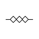 Símbolo del cable nitinol