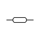 Símbolo del fusible