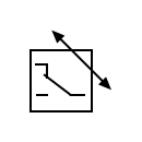 Símbolo permutador automático
