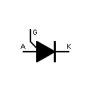 PUT, Uniunión programable transistor