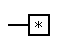 Símbolos de electrodomésticos y domiciliarios